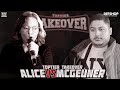 MC Geuner vs. Alice | TOPTIER TAKEOVER MAINMATCH