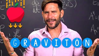 ¿Qué pasa con el GRAVITÓN? by Date un Voltio 206,440 views 4 years ago 5 minutes, 15 seconds