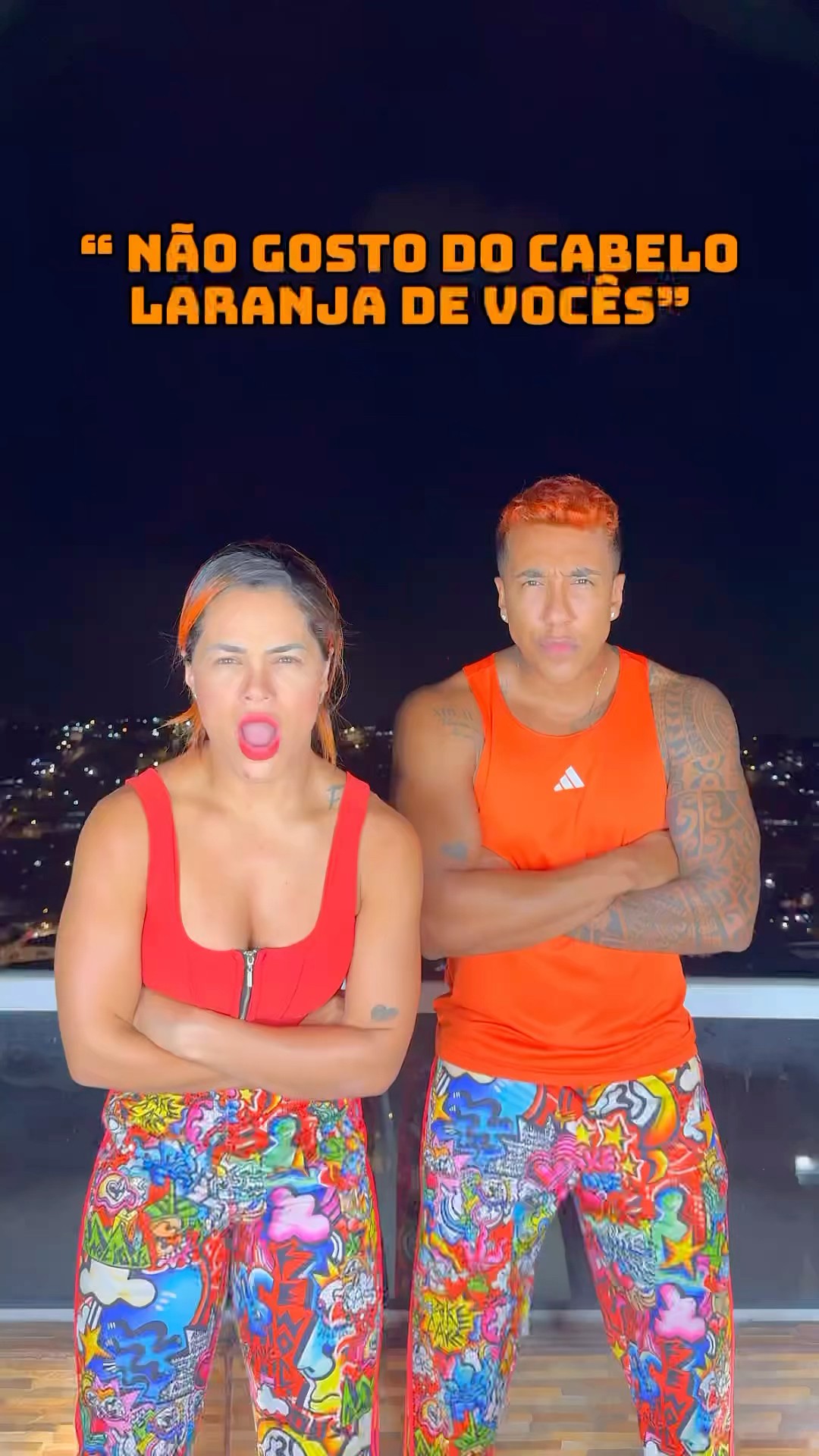 Sinto muito! ?? @ApolloSant #entretenimento