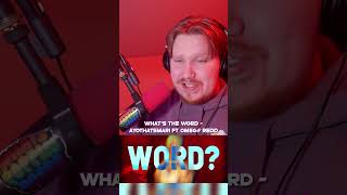 Top Songs From December | "What's The Word" by @Ayothatsmari