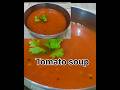 Tomato Soup For 6 Month Baby Tomatosoup Babyfood Babyfoodrecipe Babyfoodtips Tomato 