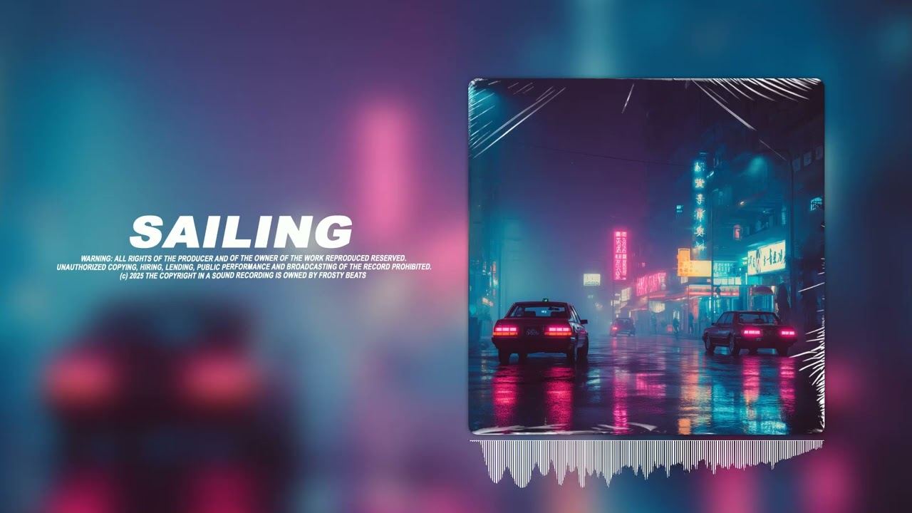 [FREE] Chepikk x Zivert x Loboda x Anna Asti Type Beat — Sailing | Frosty Beats | Retro Pop