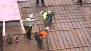 Construction underway at GE's Oil & Gas Technology Center