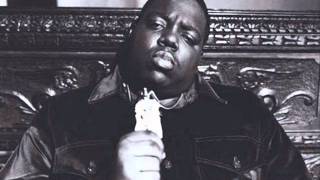 The Notorious B.I.G - Ten Crack Commandments (Redsquiggle's Mix)