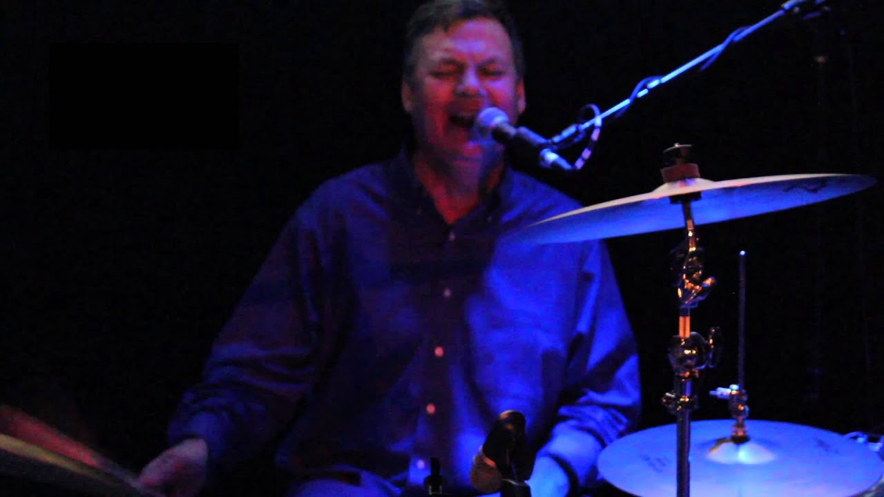 Island Girl  (The Rocketmen @ 3rd and Lindsley 2015.01.28)