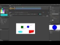 Four Basic Ways to Use Tweens to Animate Objects in Adobe Animate CC