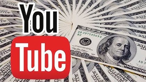 How to Make Money on YouTube Without Making Videos $18K a month