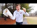 DAY IN THE LIFE of a STUDENT ATHLETE at VIRGINIA TECH