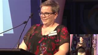 Open Source Awards 2018 - Full Event