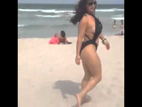 El culito mas rico - sexy mujer - YouTube