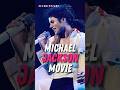 MJ biopic update! 🎤#michaeljackson #mj #kingofpop