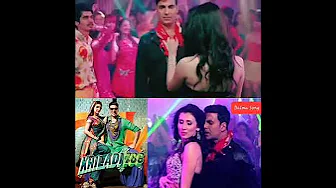"🔥💃Balma Song: Shreya Ghoshal & Shriram | Khiladi 786 🔥💃 | Bollywood Dance Number!"