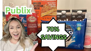 Publix Couponing 4/104/16 (4/114/17) /  Easy Digital Grocery Savings / #publixcouponingthisweek