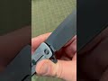 Medford M-48, the high speed low drag Medford knife #medfordknives