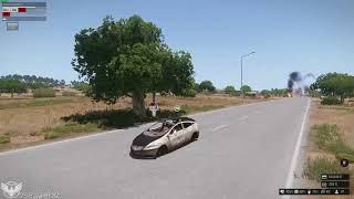 Arma 3 Funny moment!