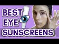 BEST SUNSCREENS FOR EYES| DR DRAY