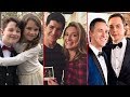 Young Sheldon Cast Real Life Partners Revealed - YouTube