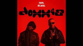 DOXXIS - YANDEL ARCANGEL EXTENDED (SOJO808)