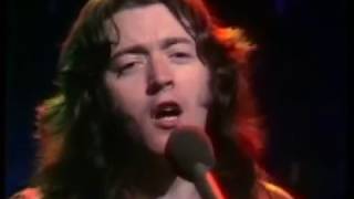 Rory Gallagher - Hands off (The Old Grey Whistle Test 1973)