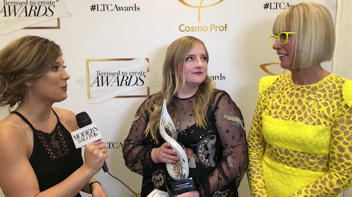 LTC Awards: Best Dimensional Blonde