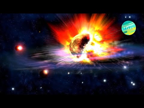 Video Thuyết vụ nổ lớn - Big Bang - Nơi vũ trụ bắt đầu - youtube
