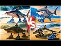 BRAINROT ANIME🆚️TRALALERO TRALALA🆚️BRAINROT ZOMBIE🆚️TUNG TUNG TUNG SAHUR PART-141 | TILES HOP