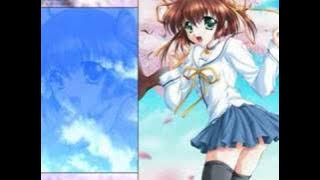 Da capo S.S Ending- Akatsuki ni Saku Uta