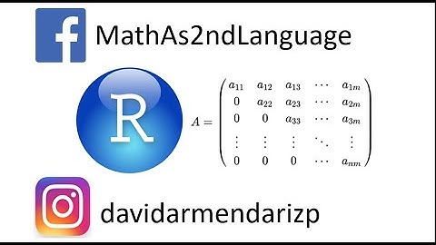 R | names, sum, max, min, mean y seleccionar varios elementos de un vector