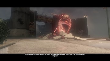 Prototype 2 Remastered gameplay part 24 (PS4)