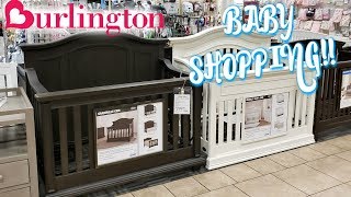 crib with changing table burlington