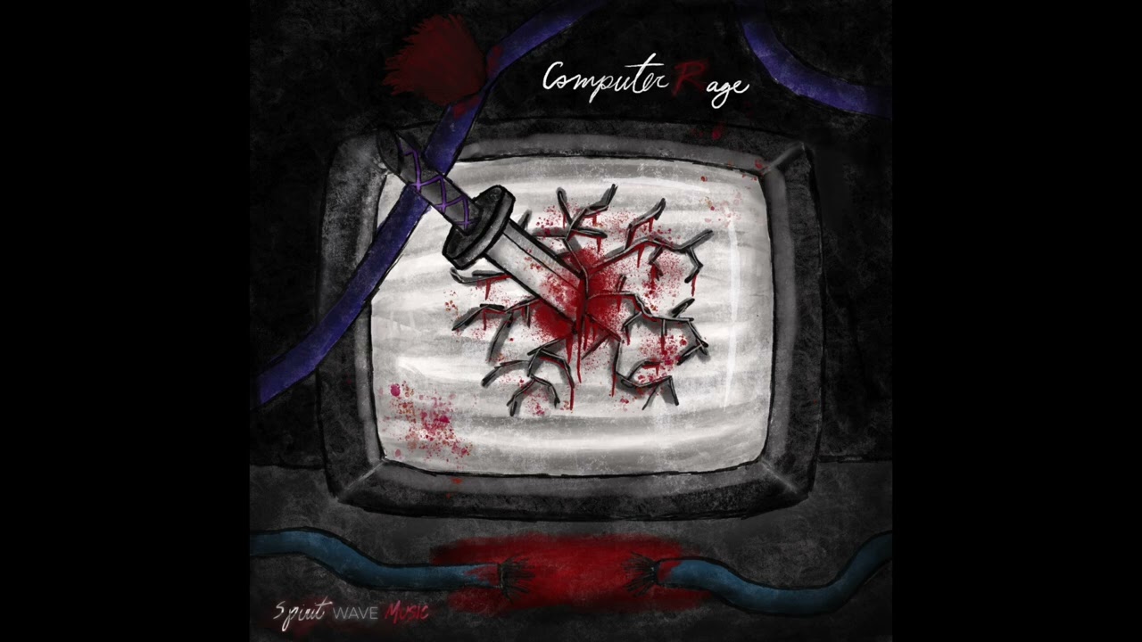 Obejrzyj Computer Rage album w YouTube Obejrzyj Computer Rage album w YouTube