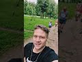Как я поучаствовал в марафоне 42км