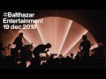 Balthazar -  Entertainment (live in Kortrijk)