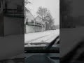 Snow drifting gone wrong in Estonia video 1610573853