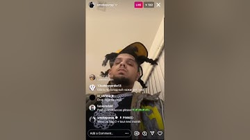 @smokepurpp1885 - Pop Out [Byt2 Snippet]