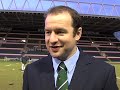 Murphy honoured to reach 300 Tigers games