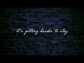 Holly Tatnall - Only You (Lyric Visualizer) (Remastered Audio)