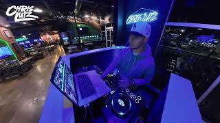 Dj Mix | On Par Entertainment | 2025 | Dj Chris Lutz | Top 40 | EDM | 80's \u0026 90's