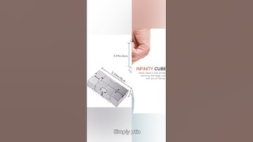 Want to Fidget Like a Pro? Watch This Now