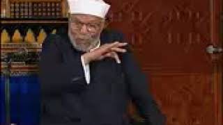 تفسير سورة السجدة للشيخ متولي شعراوي  4  7 يُدَبِّرُ الْأَمْرَ مِنَ السَّمَاءِ إِلَى الْأَرْضِ