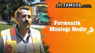 Asfalt Türkiye: Cengiz Çetin - Tamyol Asfalt Resimi