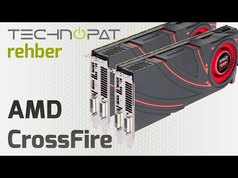 AMD CrossFire Rehberi: Çift R9 290 ile Oyun Testleri