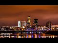 Severe Thunderstorm Warning [SVR No. 61] | WXL-57 | June 1st, 2026