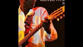 Oliver Mtukudzi - Nditendereiwo