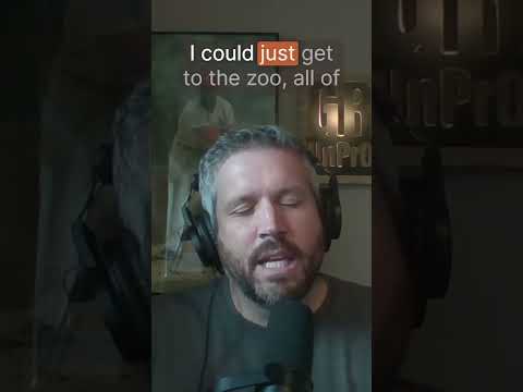 The Startup Acquisition Myth “From the Desert to the Zoo” YouTube Short thumbnail