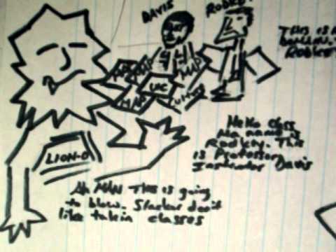 Davis Cultural Geography Rodkey Chicago Geog 151 report with comic.MOV