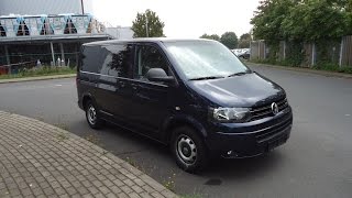 Volkswagen T5 Multivan Starline 2011 г.- Авто из Германии на заказ с VSV GmbH