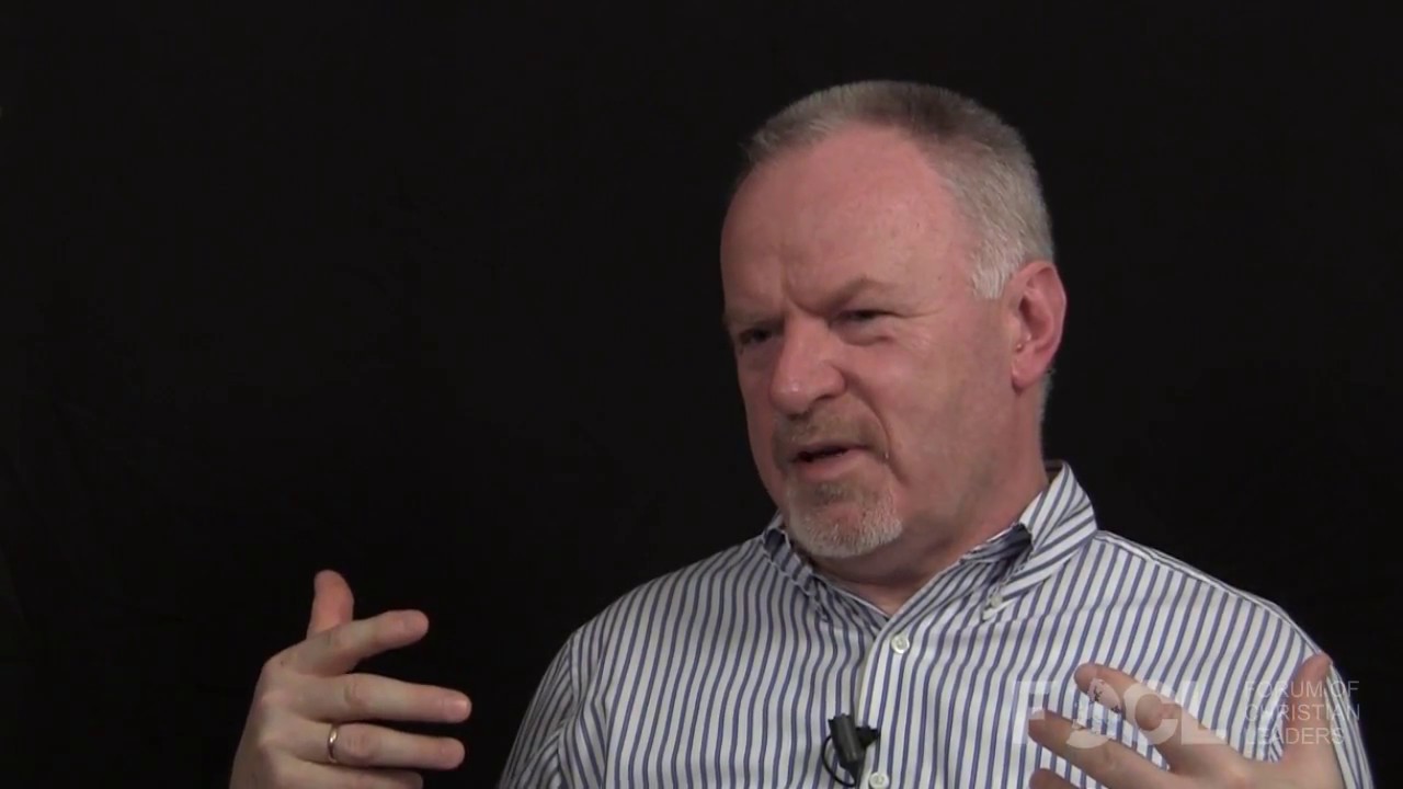 Что говорит Библия о стрессе и выгорании?