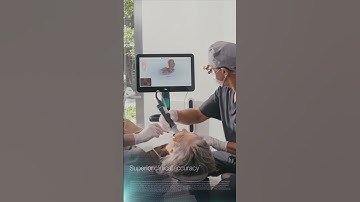 The new iTero Lumina™ intraoral scanner with advanced restorative capabilities