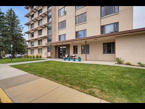 1536 Meadowlark Drive 10A, Great Falls, MT home video tour